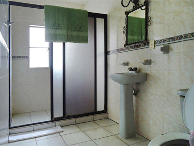 Hotel Loma Linda Taxco Eksteriør bilde